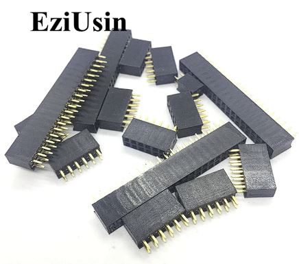 female-headers