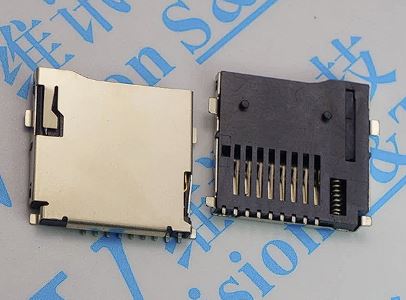 sd-connector