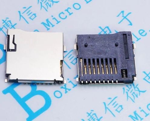 micro-sd-connector