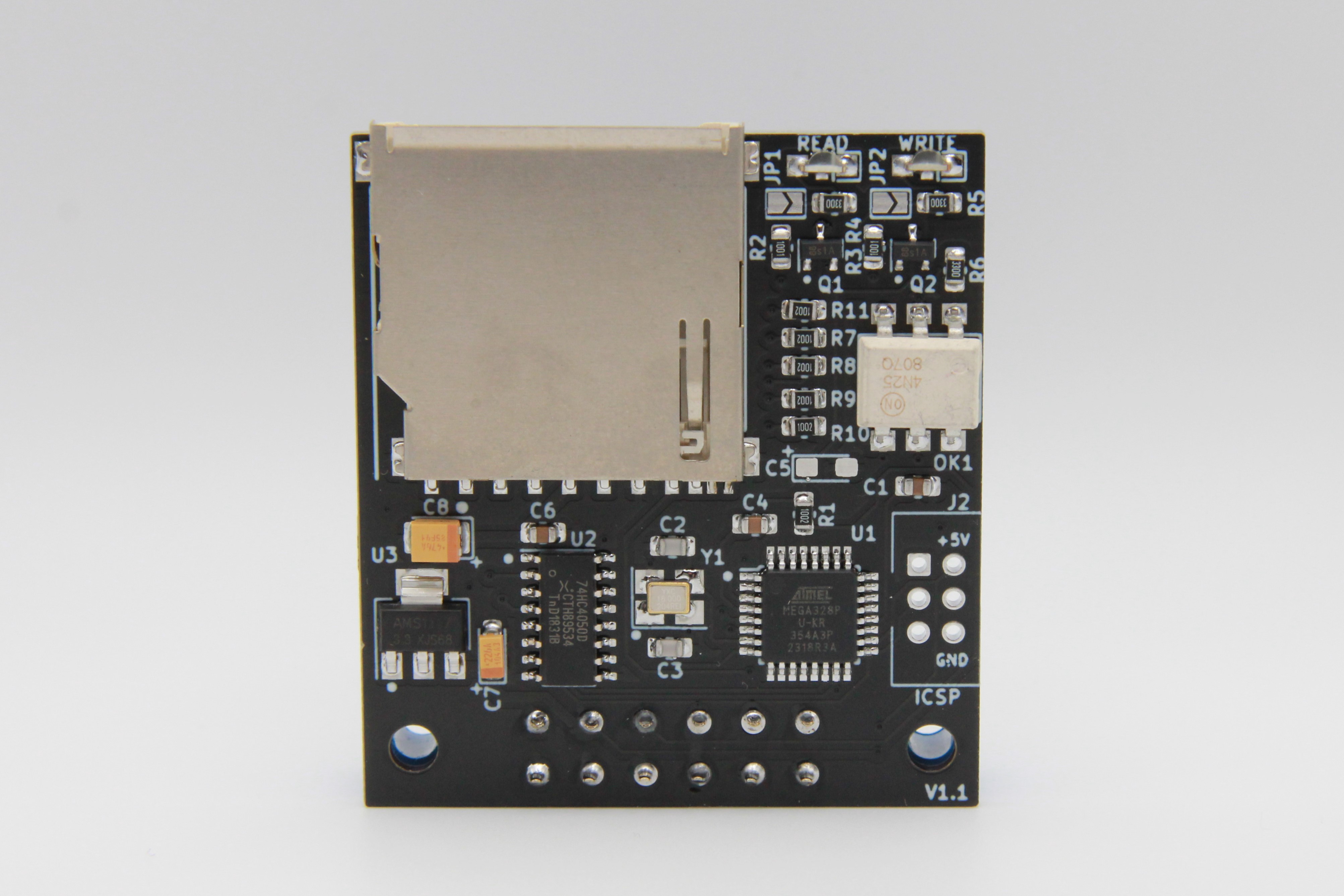 assembled-pcb